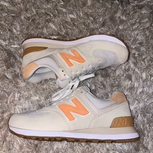 COPY - New balance 574 womens - SIZE 8.5